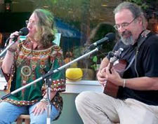 Larry & Leslie Latour